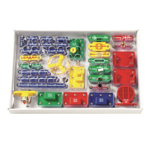 Brain Box (EL001)