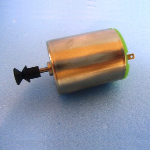 Adaptor për motor 5 copë (EL015) - Figura 2