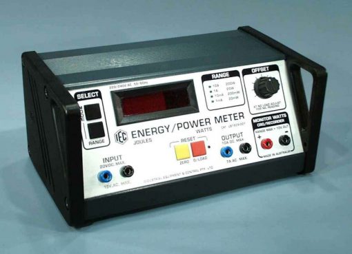 Matës i energjisë (EL053)