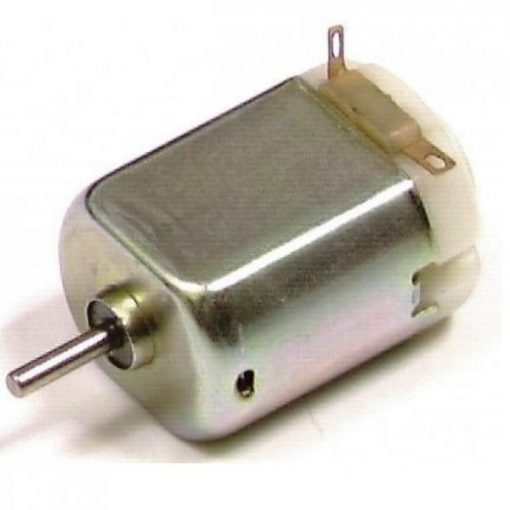 motor 1.5 - 3V (EL056)