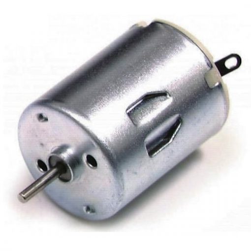 Motor 3-6V (EL058)