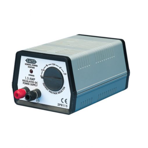 Ushqyes ekonomik për shkolla 1.5Amp (EL068)