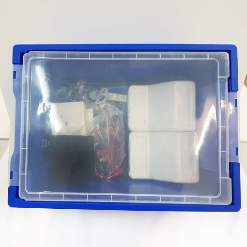 Komplet për mësuesin Elektriciteti dhe Elektromagnezmi (EL071) - Figura 2