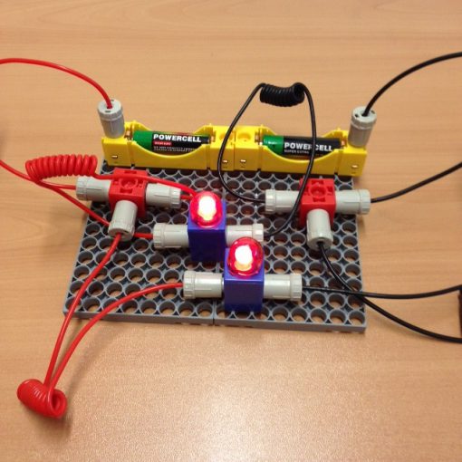 Set i energjisë elektrike (EL077)