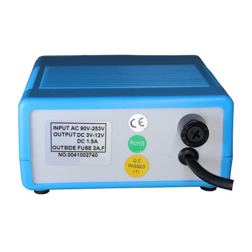 Ushqyes për shkolla 1.5A (EL090) - Figura 2