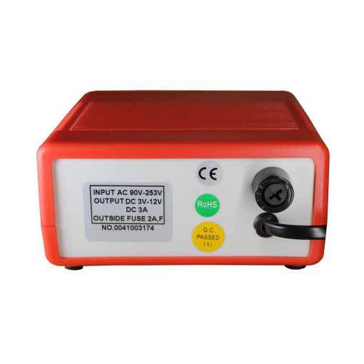 Ushqyes për shkolla 3.5A (EL091) - Figura 2