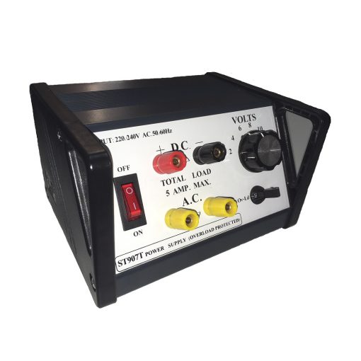 Ushqyes AC DC (EL093)
