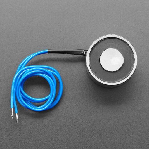 Elektromagnet 5V DC (EM015)