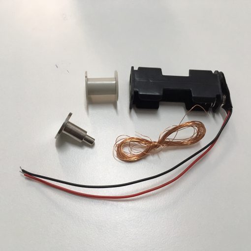 Elektromagnet Kit "BEJE VETË" (EM016)