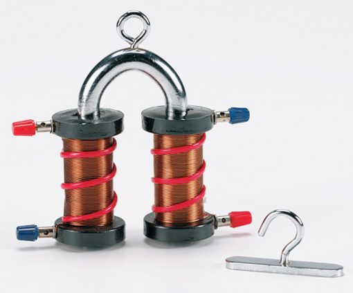 Elektromagnet Patkua i madh (EM018)