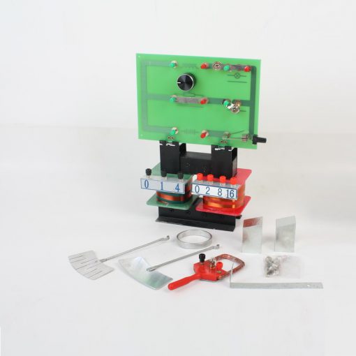 Demonstrator i principit të transformatorit (EM021)