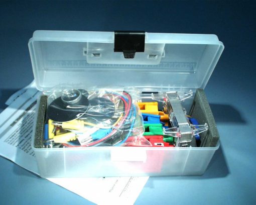 Komplet Induksioni (EM023)