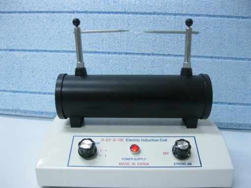 Bobina Ruhmkorff (EM027)