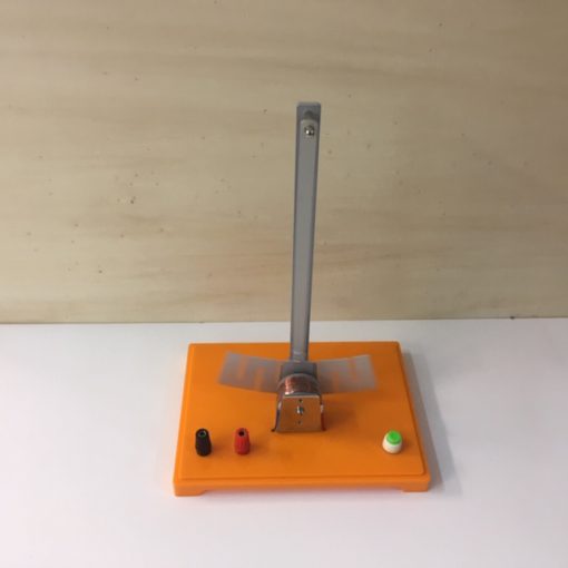 Demonstrator i rrymës EDDY (EM035) - Figura 2
