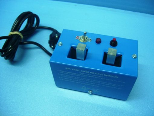 Pajisje Magnetizimi dhe Rimagnetizimi (EM038)