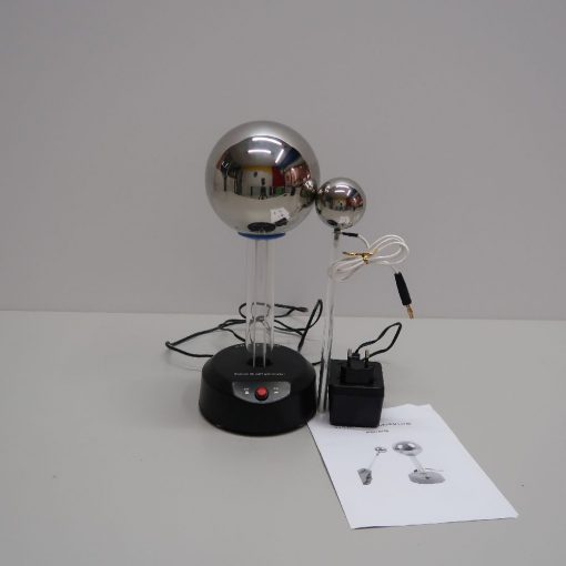 Gjenerator Van De Graaff mini (ES003)