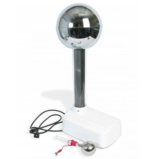 Gjenerator Van De Graaff Ekonomik (ES004)