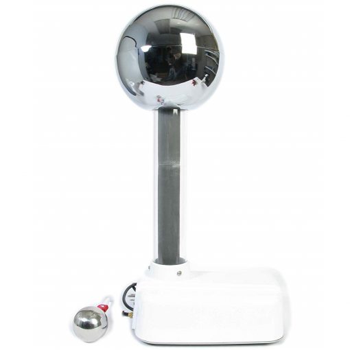 Gjenerator Van De Graaff Ekonomik (ES004) - Figura 3