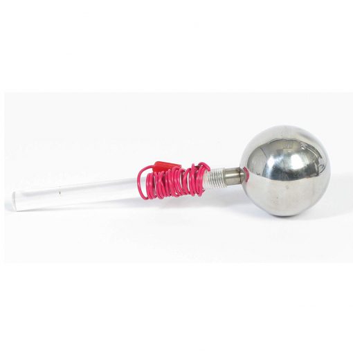 Gjenerator Van De Graaff Ekonomik (ES004) - Figura 4