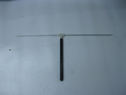 Shufër Elekrostatike (ES012)