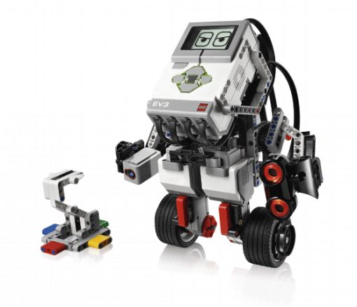 LEGO Education MINDSTORMS EV3 (LE001) - Figura 4