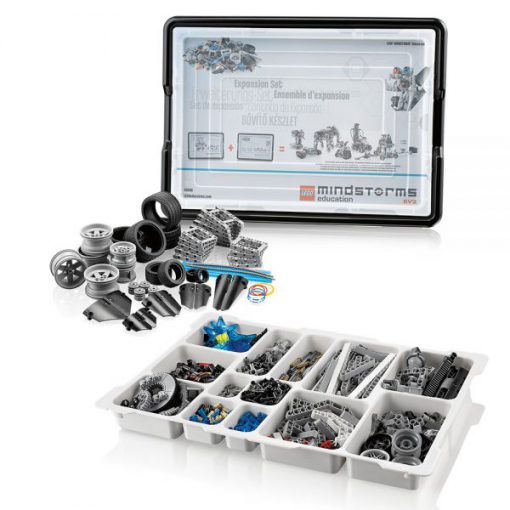LEGO Education MINDSTORMS EV3 Expansion Set (LE002)