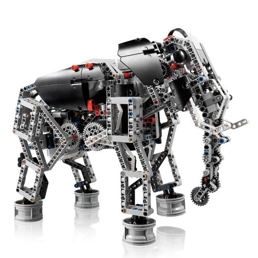 LEGO Education MINDSTORMS EV3 Expansion Set (LE002) - Figura 2
