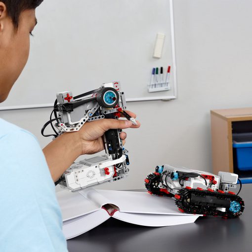 LEGO Education MINDSTORMS EV3 Expansion Set (LE002) - Figura 3