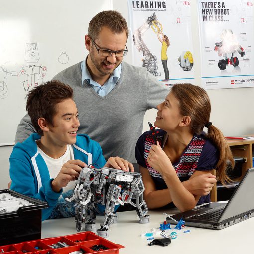 LEGO Education MINDSTORMS EV3 Expansion Set (LE002) - Figura 6