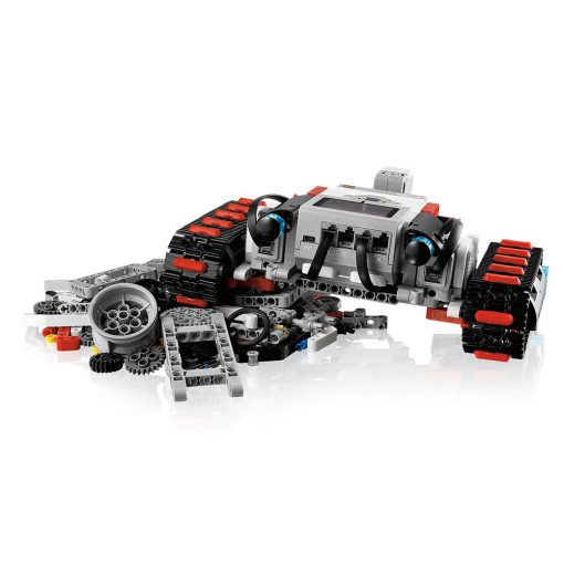 LEGO Education MINDSTORMS EV3 Expansion Set (LE002) - Figura 7