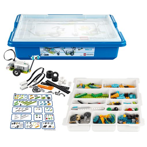 LEGO Education WeDo 2.0 (LE003)