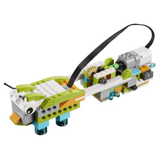 LEGO Education WeDo 2.0 (LE003) - Figura 2