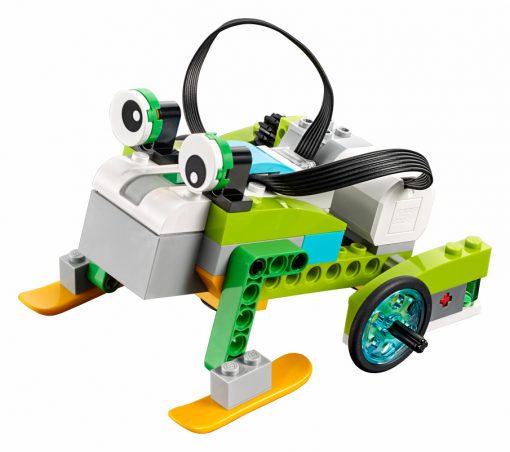 LEGO Education WeDo 2.0 (LE003) - Figura 3