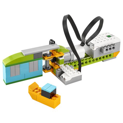 LEGO Education WeDo 2.0 (LE003) - Figura 4