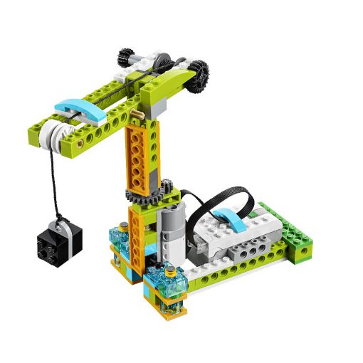 LEGO Education WeDo 2.0 (LE003) - Figura 6