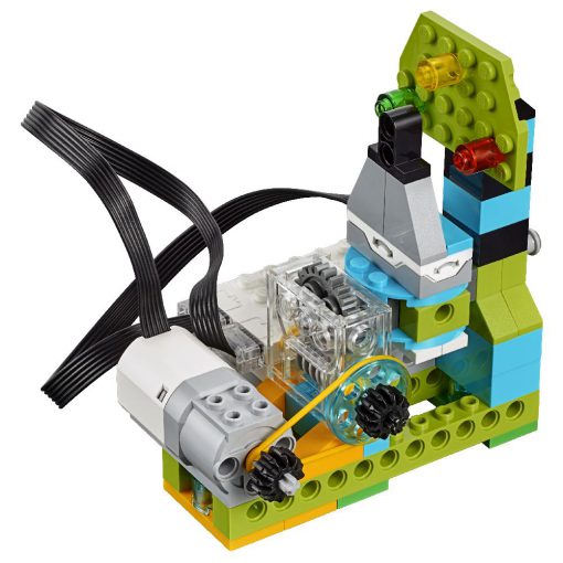 LEGO Education WeDo 2.0 (LE003) - Figura 8