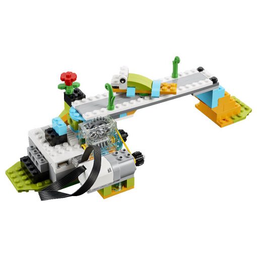 LEGO Education WeDo 2.0 (LE003) - Figura 10