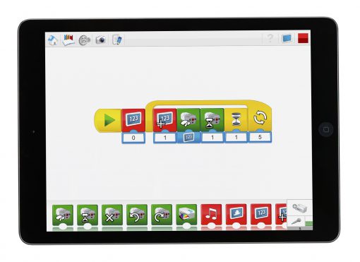 LEGO Education WeDo 2.0 Advanced (LE004) - Figura 4