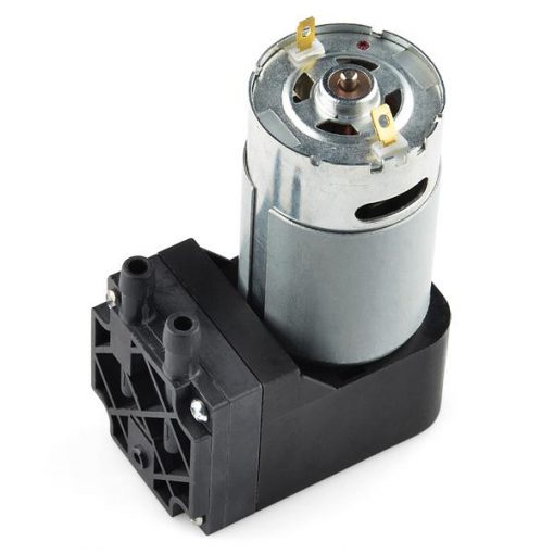 Pompë Vakumi 12V (MFP001)