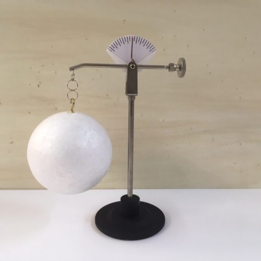 Baroskop (Dasymeter) (MFP003)