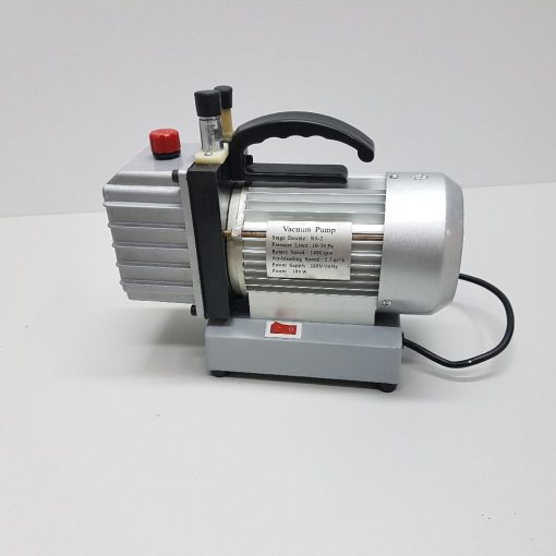 Pompë Vakumi elektrike Laboratorike (MFP008) - Figura 2