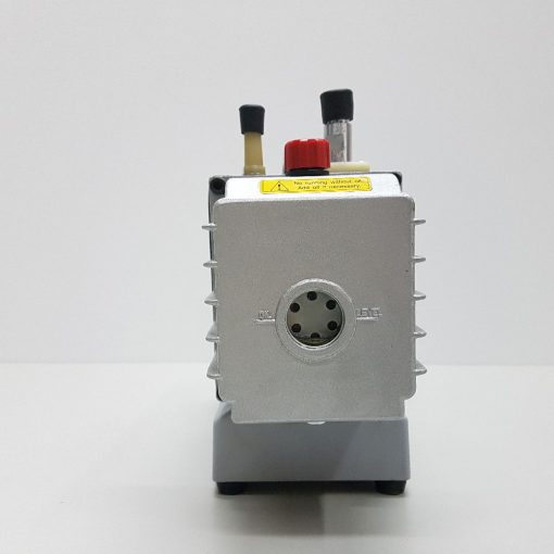Pompë Vakumi elektrike Laboratorike (MFP008) - Figura 3