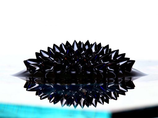 Lëng Ferromagnetik FerroFluid (MFP028) - Figura 2