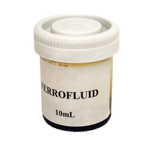 Lëng Ferromagnetik FerroFluid (MFP028) - Figura 4