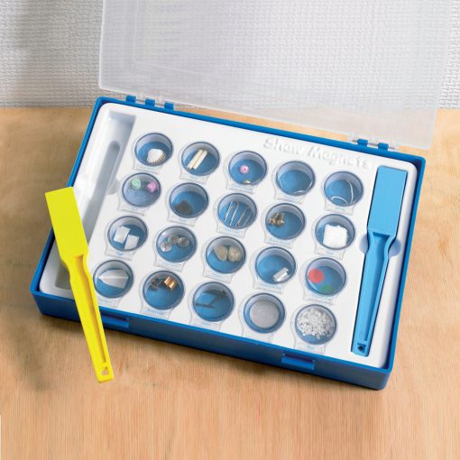 Zbuloj Magnetizmin MG002)