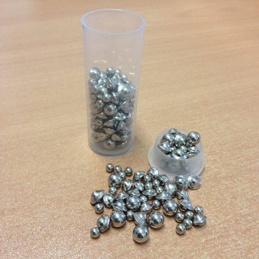 Sfera hekuri për magnetizim (MG007)
