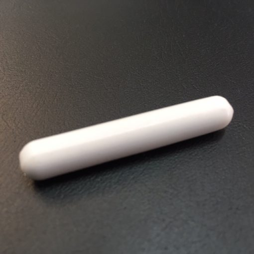 Magnet përzierje teflon 8mm dia x 45mm (MG010) - Figura 2
