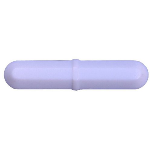 Magnet përzierje teflon, me unazë 8mm dia x 45mm (MG011)