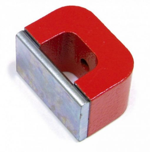 Nagnet tip U ALNICO (MG013)