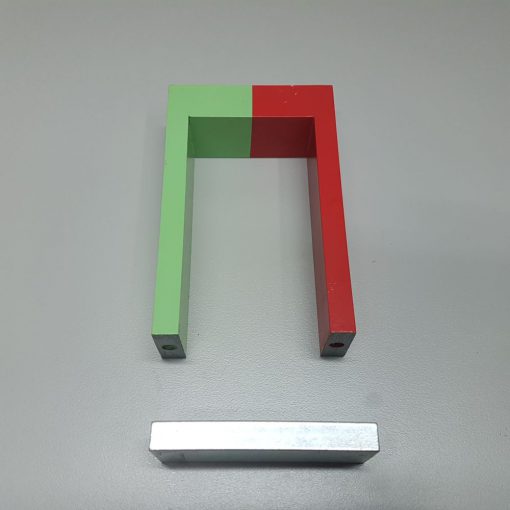 Magnet tip U 130 * 80 * 30 mm (MG014)